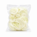 White Onion (Rings) 
