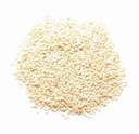 White Sesame Seeds [United Arab Emirates]