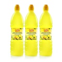 Yamama Lemon Juice 3 psc x 1 L 