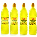 Yamama Lemon Juice Special Offer 4 pcs x 280 ml 
