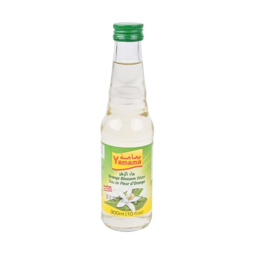 Yamama Flower Water 300 ml 