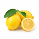 Yellow Lemon [South Africa]