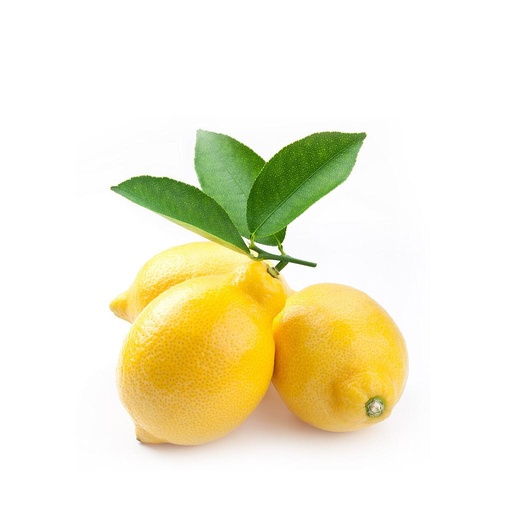 Yellow Lemon [South Africa]