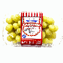 Golden Seedless Grapes [United States]