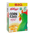 Kellogg'S Corn Flakes Of Golden Corn Original 1Kg 