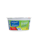 Almarai Fresh Yoghurt Low Fat 170 Gm 