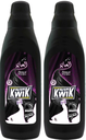 Kwik Anti Static Abaya Shampoo, 2x1L 