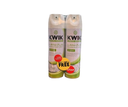 Kwik Disinfectant Spray 400Ml 1+1 Free 