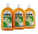 Kwik Antiseptic 3 X 500 Ml 