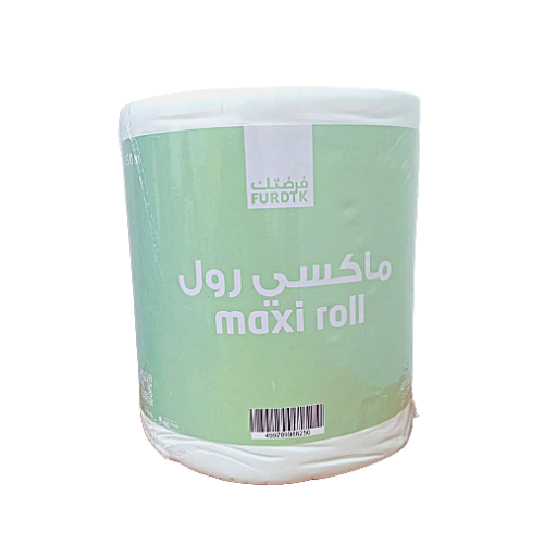 محارم ورقية ماكسي 250 متر 