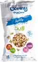 Corny Pop Corn Light Sea Salt Flavor 30 g 