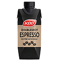 Kdd Milk Coffee Doubleshot Espresso (Tpa Prisma) 