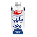 Kdd Full Cream Long Life Fortified Milk – Rich With Essential Vitamins 