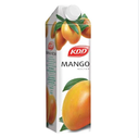 Kdd Mango Nectar, 1L 