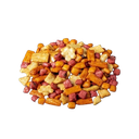 مكسرات أرز حار [تايلاند]