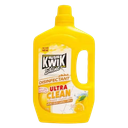 Kwik Lemon ULa Clean Disinfectant 1.5 L 