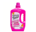 Kwik Shine Disinfectant Ultra Clean Flowers 1.5 L 
