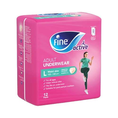 Fine adult deals diaper