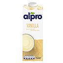 Alpro Soya Vanilla Drink 1 Liter 