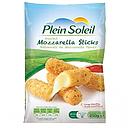 Plein Soleil Mozzarella Sticks Covered With Bread Crumbs 250 Gm [Belgium]