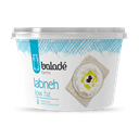 Balade Low Fat Labneh, 450g 