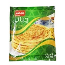 Battle Al Khair Chapati 400G 