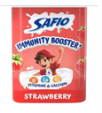 Safio Yoghurt Strawberry 110G 