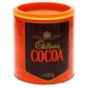 Cadbury Cocoa Powder 125 g 