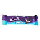 Cadbury Dairy Milk Oreo 35G 