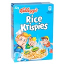 Kellogg's Rice Krispies Cereals, 22g 