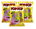 Pop Pop Snacks Pufak 18 G 