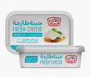 Kdcow Fresh Cheese Low Fat 200 Gms. 