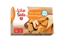 Sadia Breaded Chicken Nugget, 270g 