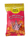 Best Peanuts With Sweet Pepper 13 G 