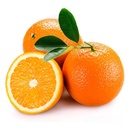 Orange Navel [Egypt]