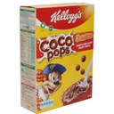 Kellogg'S Coco Pops Jumbos Crispy Chocolate 330G 
