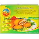 Nabil VeGetarian Stuffed Potato Kubbe 450 g 