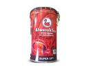 Alwazah Black Tea 300 g Can 