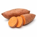 Sweet Potato [Egypt]