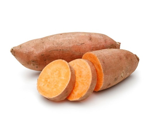 Sweet Potato [Egypt]