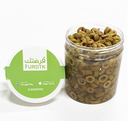 Sliced Olive [Lebanon]