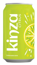 Kinza Citrus Soft Drink 360 Ml 