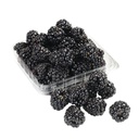 Black Berries 125 Gm [Morocco]