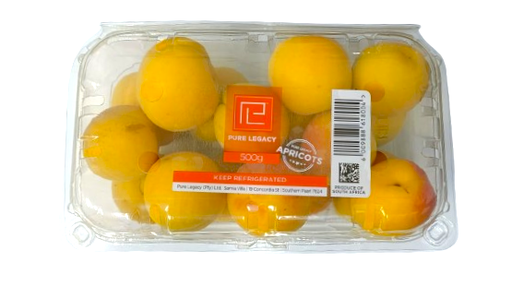 Gm 500مشمش [جنوب إفريقيا]