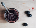 Black Berry Jam 