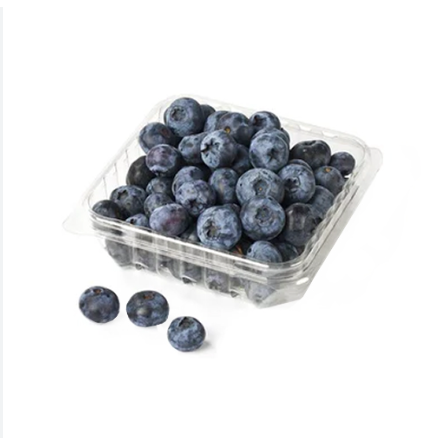 Blue Berries 170 Gm 