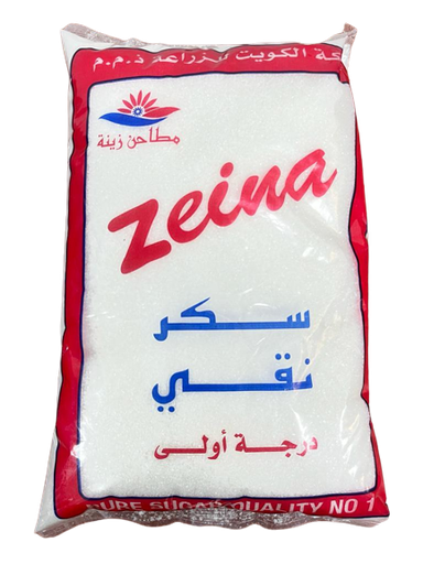 Zeina Sugar 5Kg 