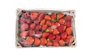 Strawberry 900 Gm [Morocco]