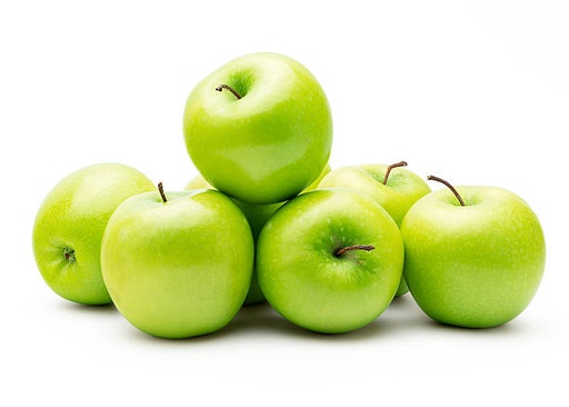 Green Apple [Turkey]