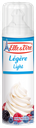 Extra Light Cream Spray 250 G 